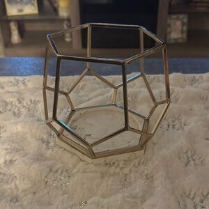 Yankee candle-Candle Holder